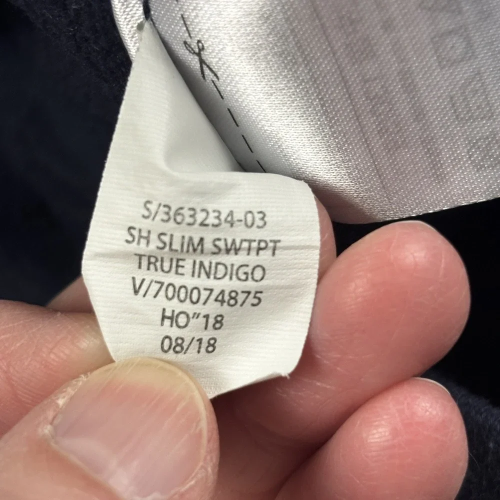 GAP pants are